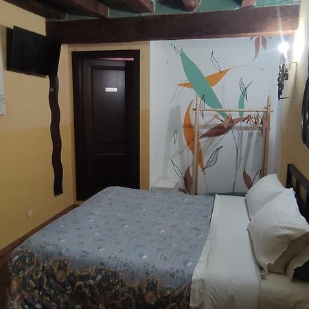 Agriturismo Corte Dei Landi レッジョ・エミリア エクステリア 写真