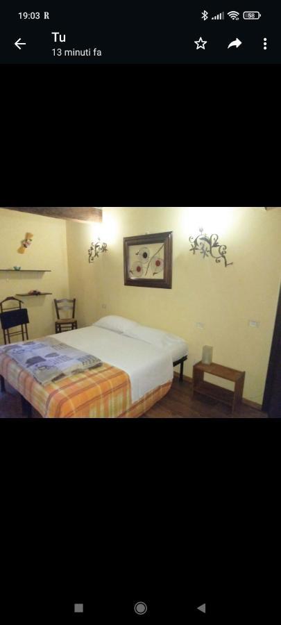 Agriturismo Corte Dei Landi レッジョ・エミリア エクステリア 写真