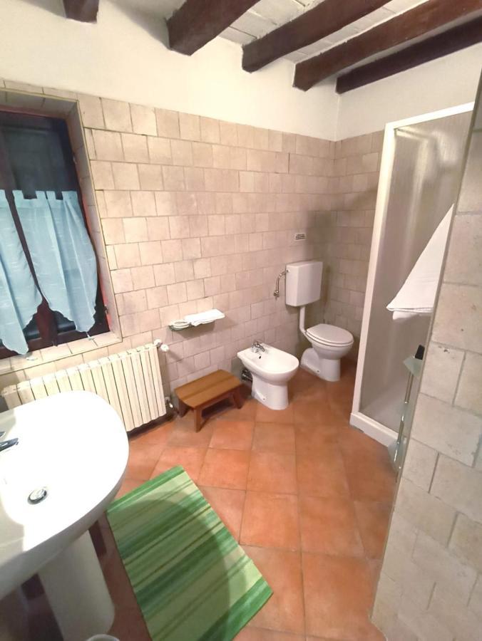 Agriturismo Corte Dei Landi レッジョ・エミリア エクステリア 写真