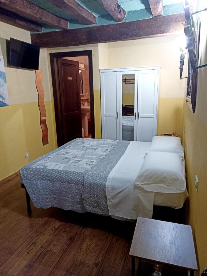 Agriturismo Corte Dei Landi レッジョ・エミリア エクステリア 写真