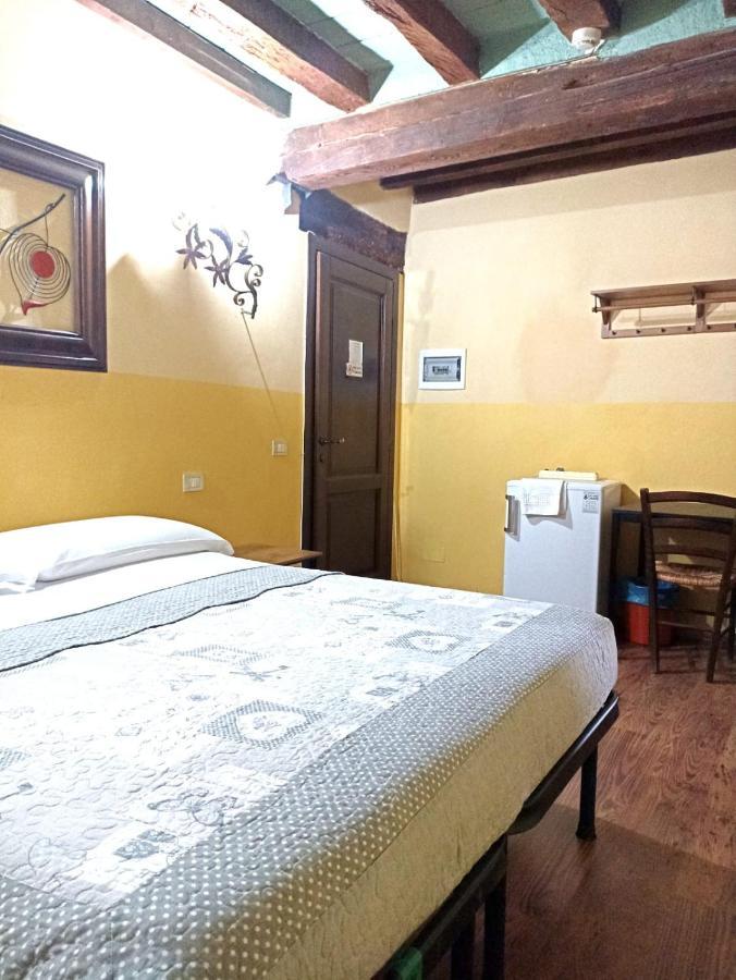 Agriturismo Corte Dei Landi レッジョ・エミリア エクステリア 写真